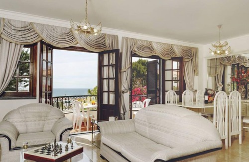 Ericeira Apartment | Duplex Loureiro by Interhome