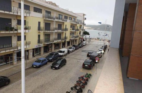 Sao Martinho do Porto Apartment | Duque de Loulé - Apartments - Apartamento G