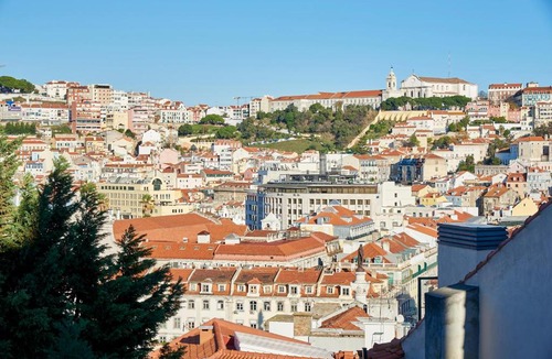 Sacramento Apartment | Duque in Chiado II