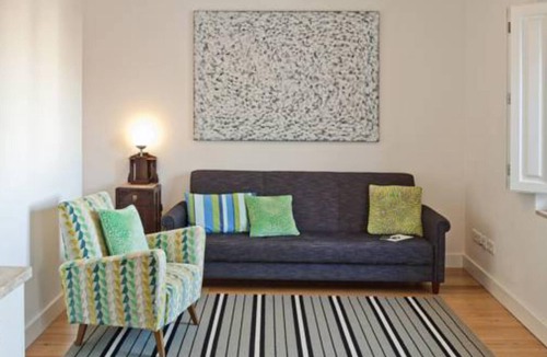 Sacramento Apartment | Duque's Apartments - Chiado 19084/AL