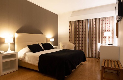 Viseu Hotel | Durão