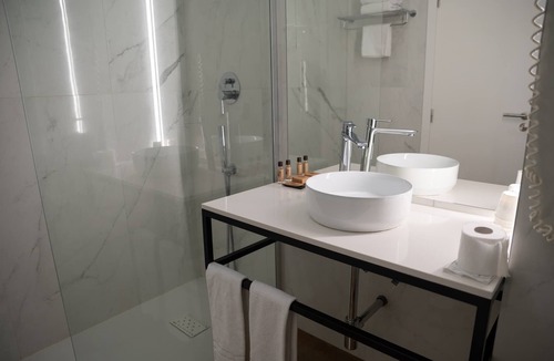 Viseu Hotel | Durão