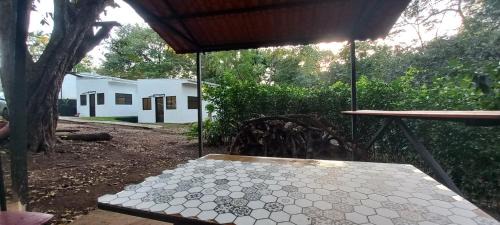Tamarindo Apartment | Dynamis Retreat