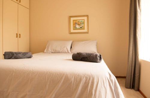 Wavecrest Apartment | Eagle's Sea-view