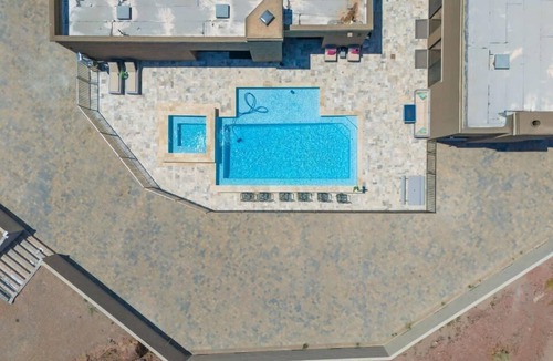 Parker Strip House | Eagles Lair, Pool & Views!