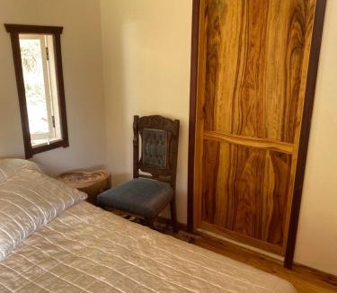 Upper Burringbar House | Eagles Rest, a retreat for two AWD,4WD access