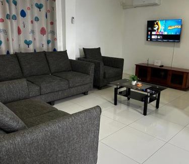 Suva Apartment | Easy Apartment- 36 Varani street flat2&flat5