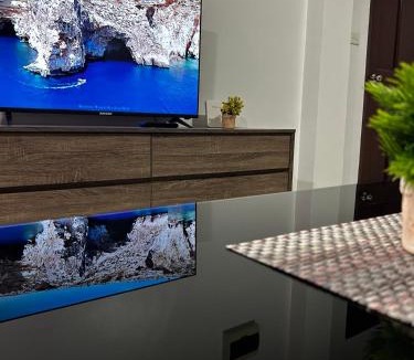 Suva Apartment | Easy Apartment- 36 Varani street flat 3&flat 6