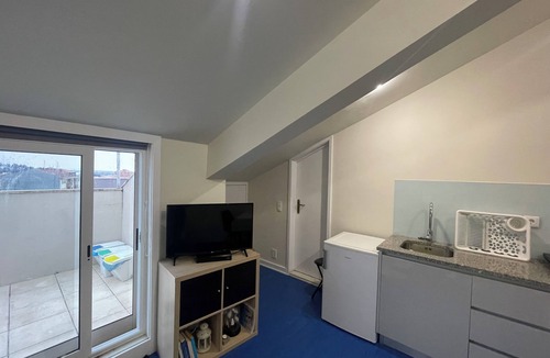 Espinho Apartment | Easy Stay In Espinho