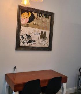 Port Elizabeth Apartment | Eaton Cottage