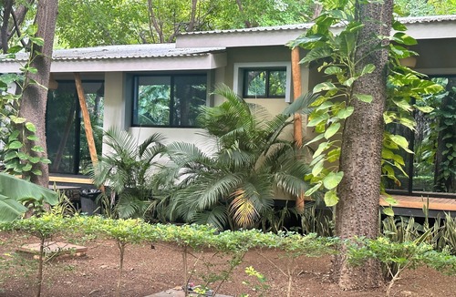 Playa Colorado House | Eco Casita Phase 3.6 in the heart of Hacienda Iguana.