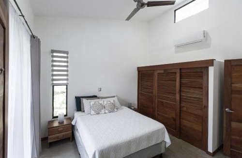 Playa Colorado House | Eco Casita Phase I #10