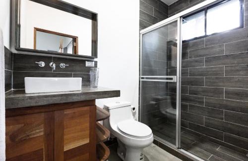 Playa Colorado House | Eco Casita Phase I #10