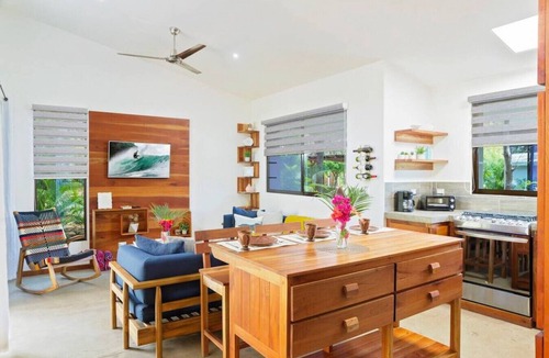 Playa Colorado House | Eco Casita Phase I #10