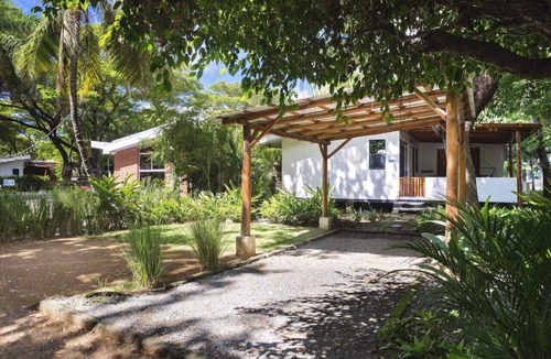 Playa Colorado House | Eco Casita Phase I #11