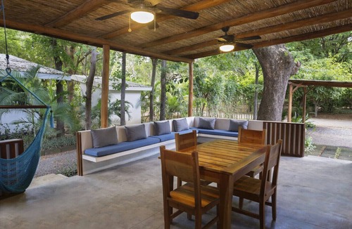 Playa Colorado House | Eco Casita Phase I #11