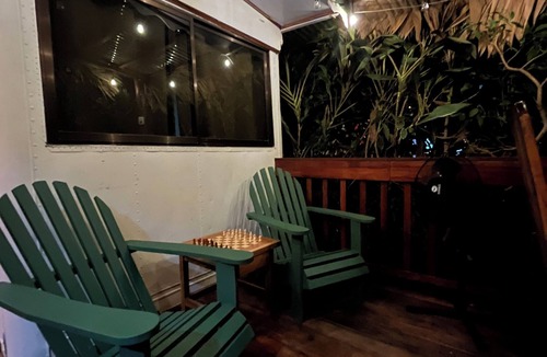 Puerto Viejo de Talamanca Cabin | Eco-friendly 1 bedroom 300 Mts from beach and town