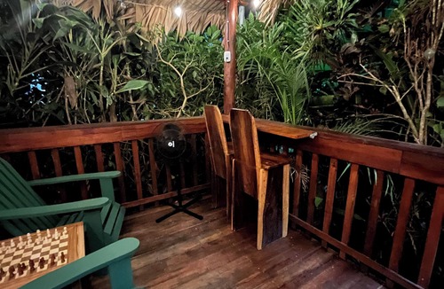 Puerto Viejo de Talamanca Cabin | Eco-friendly 1 bedroom 300 Mts from beach and town