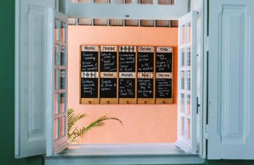 Cascais Hostel | Eco Ljmonade Hostel