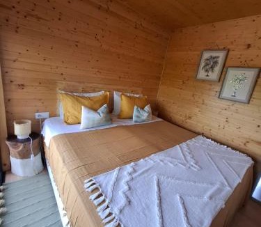 Tunes Other | Eco Lodge Villa das Alfarrobas com Piscina