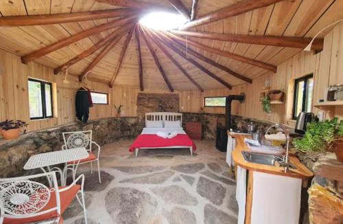 Sao Luis Other | Eco Roundhouse Quinta Carapeto