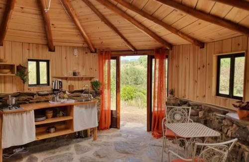 Sao Luis Other | Eco Roundhouse Quinta Carapeto