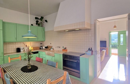 Parragil Cottage | Eco-villa Monte Do Barrocalinho