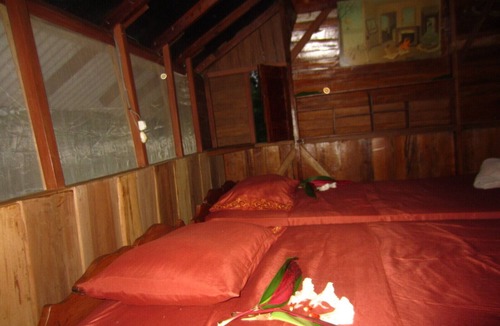 Drake Bay Cabin | EcoFarm Casa Pequeña