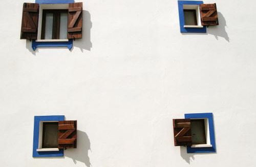 Corte do Gafo de Cima House | Ecoland Casa de Campo