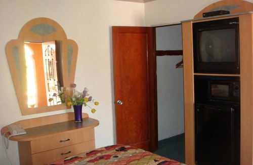 Los Banos Hotel | Economy Inn