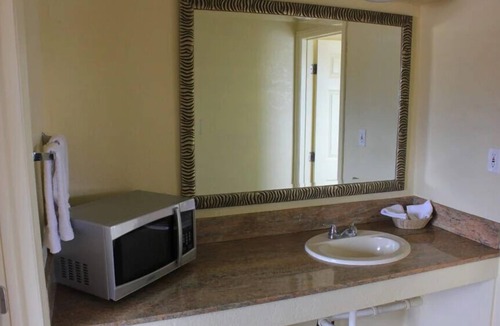 Santa Maria Hotel | ECONOMY INN