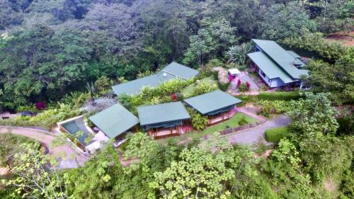 Ballena Bed & Breakfast | Eden Tica Lodge