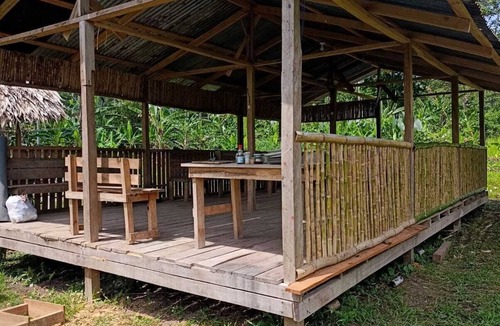 Santa Lucia Cabin | Eden travel Cabecars
