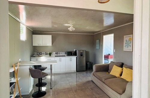 Santa Lucia Apartment | Einoah Apartment Private, Safe and Close to Everything