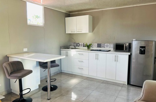 Santa Lucia Apartment | Einoah Apartment Private, Safe and Close to Everything