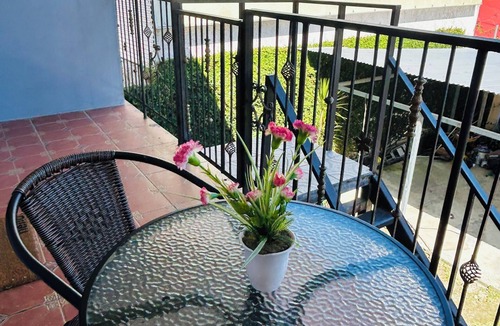 Santa Lucia Apartment | Einoah Apartment Private, Safe and Close to Everything