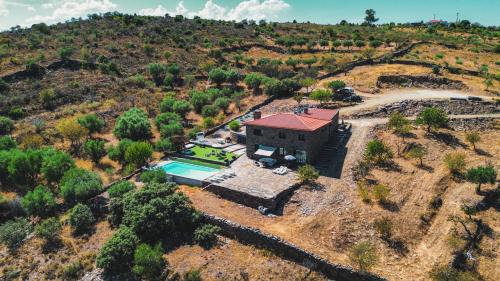 Vila Nova de Foz Coa House | Eira da Fraga