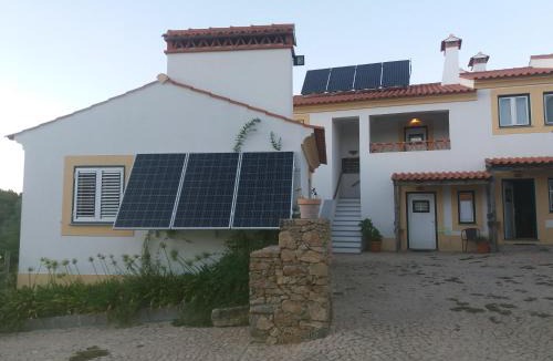 Reveladas House | Eira Velha