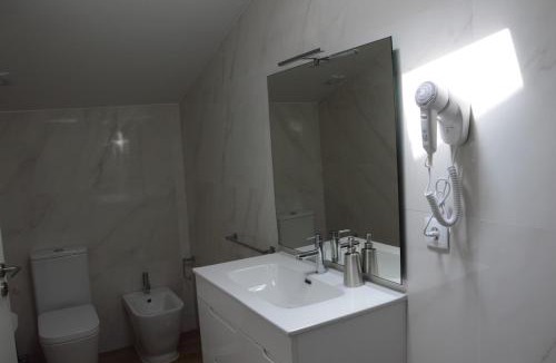 Vila Nova de Foz Coa Apartment | EiraDouro - Casa Oliveira