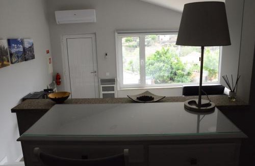 Vila Nova de Foz Coa Apartment | EiraDouro - Casa Oliveira