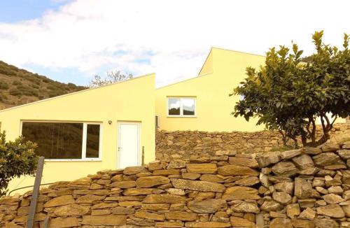 Vila Nova de Foz Coa Apartment | EiraDouro Casa Amendoeira