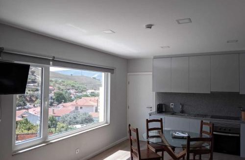 Vila Nova de Foz Coa Apartment | EiraDouro Casa Amendoeira