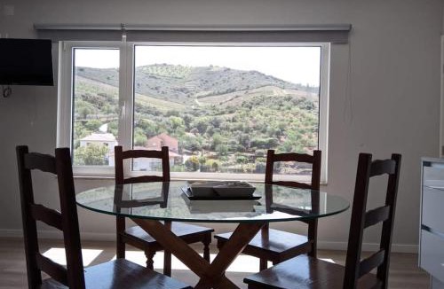 Vila Nova de Foz Coa Apartment | EiraDouro Casa Amendoeira