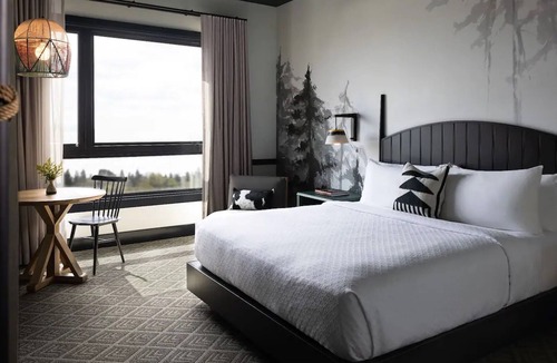 Merced Hotel | El Capitan Hotel