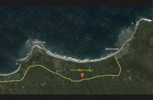 Chiguata Bed & Breakfast | El Colibri Lodge
