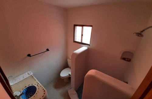 San Juan del Sur Hotel | El Jardin