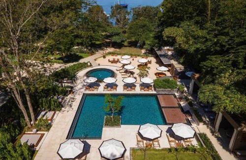 Panama Beach Resort | El Mangroove Papagayo, Autograph Collection