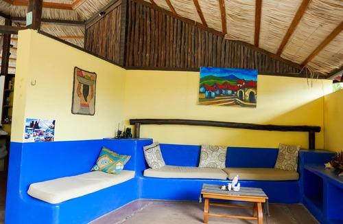 San Juan del Sur Hotel | El Pacifico Hotel