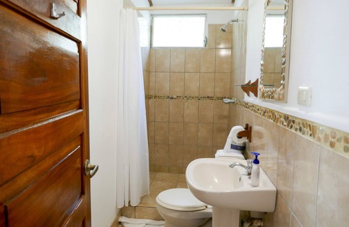 San Juan del Sur Hotel | El Pacifico Hotel