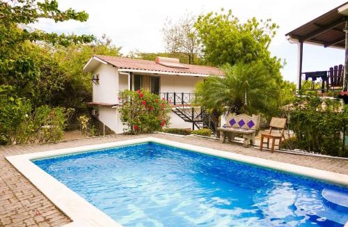 San Juan del Sur Bed & Breakfast | El Pacifico Hotel